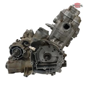 Engine-Motor For Yamaha Grizzly-Kodiak 700 (2016-2018) #B16-E1102-00-00