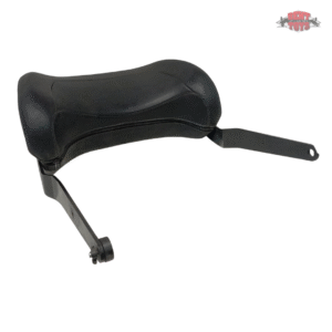 Backrest For Arctic Cat 550-580-600-660-800 Snowmobile (2000-2008) #2706-126