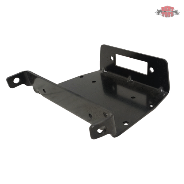 Front Winch Mount For Yamaha Viking-Wolverine 700-850 (2014-2023) #2MB-F28M0-V0-00
