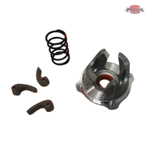 New Clutch Kit For Polaris General XP #2208942