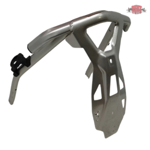 New Front Bumper For Polaris 650-850-1000 Snowmobile (2021-2026) #2884817