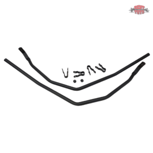 Kimpex Fender Guard-Foot Rest For Kawasaki Brute Force 650 #073359