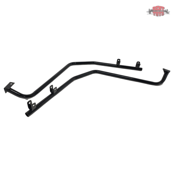 Kimpex Fender Guard-Foot Rest For Yamaha Kodiak 400 #073767