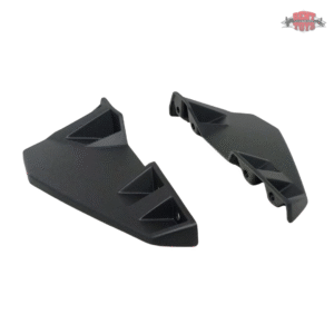 New Fender Flares For Polaris Scrambler 1000 (Rear Side) #5455523-070