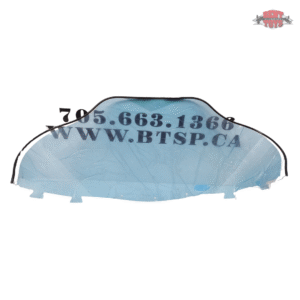 New Kimpex Windshield For Polaris Snowmobile #274884