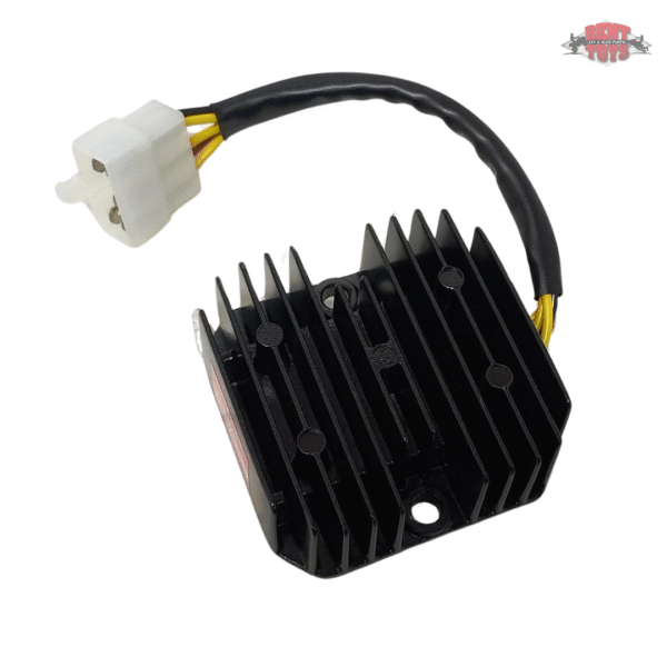 Rectifier -Voltage Regulator For Polaris Phoenix 200 (2005-2026) #0455311