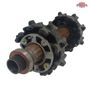 Drive Axle For Ski Doo 600-850-900 Snowmobiles (2021-2022)#504153886