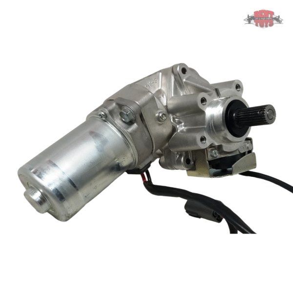 New Power Steering For Yamaha Wolverine Max 1000 (2022-2024) #B4J-238B0-06-00