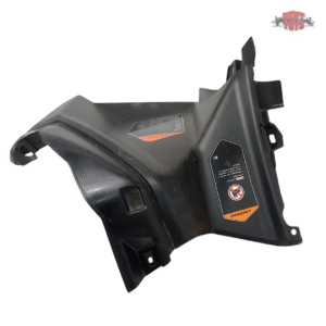 Fender Support For Can Am Outlander 500-700 (2023) (Rear Left) #705014733