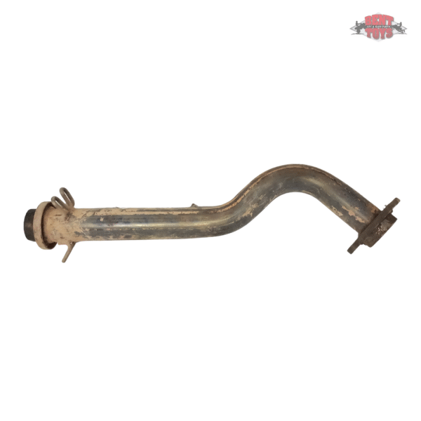 Exhaust Pipe For can Am Outlander 500-700 (2023-2025) #707603186