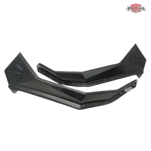 Over Fender For Polaris Scrambler 850-1000 (2013-2026) #175318