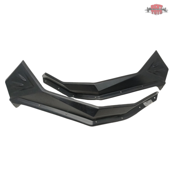 Over Fender For Polaris Scrambler 850-1000 (2013-2026) #175318