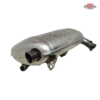 Exhaust-Muffler For Ski Doo 60-850 Snowmobile (2022-2023) #514056198