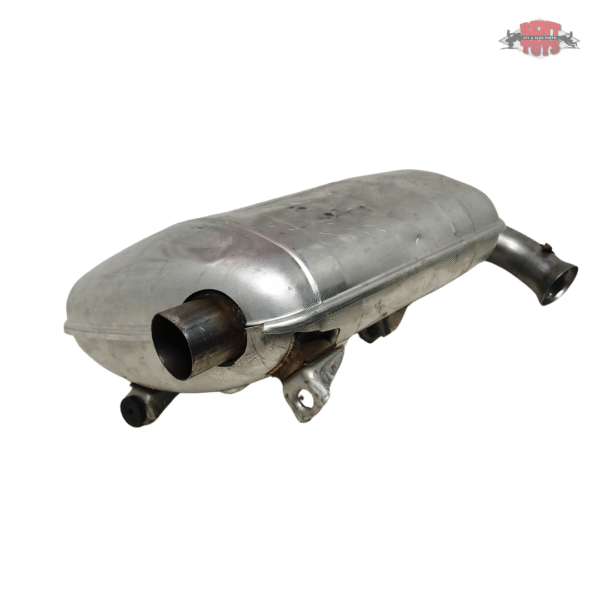 Exhaust-Muffler For Ski Doo 60-850 Snowmobile (2022-2023) #514056198