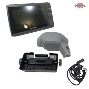 ECO Sounder Switch Kit For Sea Doo