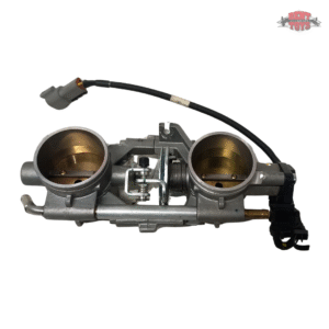 Throttle Body For Polaris 850 Snowmobile (2022-2026) #1208673