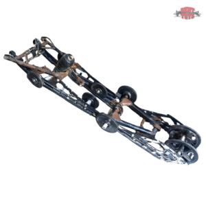 Skid For Yamaha Viper RTX 1000 (2014) #8JP-G741A-00-00