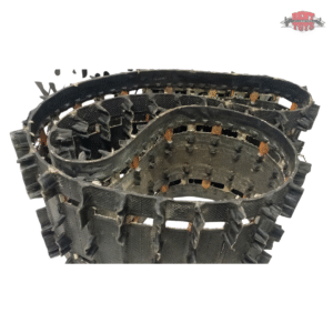 Track 15 X 141 X 1.50 - COBRA (3.0 Pitch) #2602-170