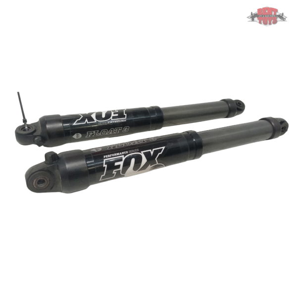 Front Shocks For Yamaha Viper 1000 (2014)#8JR-F330E-00-00