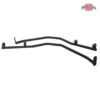 Kimpex Fender Guard Protector For Kawasaki 650-700 (2002-2013) #073363
