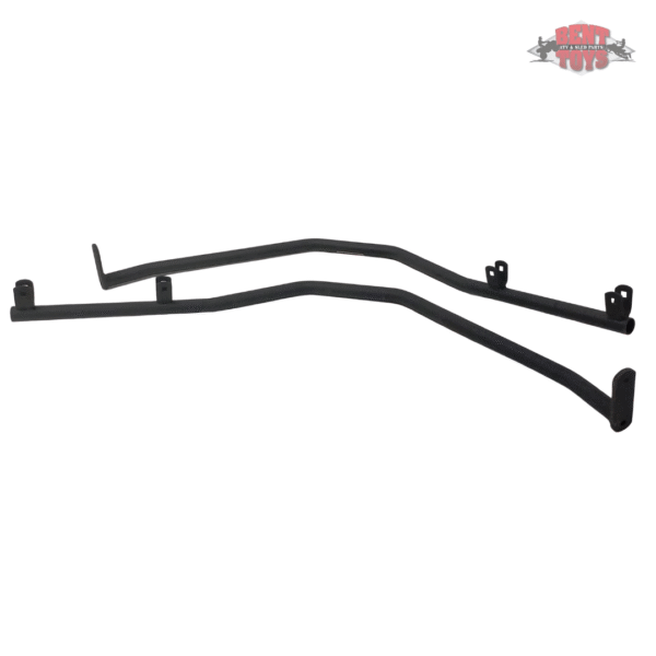 Kimpex Fender Guard Protector For Kawasaki 650-700 (2002-2013) #073363
