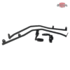Kimpex Fender Guard Protector For Kawasaki 650-700 (2002-2013) #073363