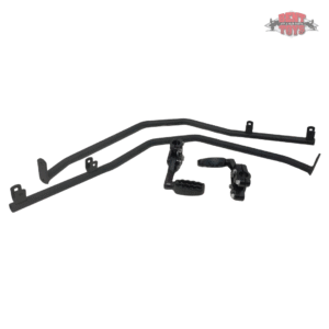 Kimpex Fender Guard Protector For Kawasaki 650-700 (2002-2013)