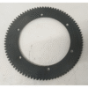 NEW Ring Gear For Ski Doo 300-380-500-550-600-700-800 Snowmobile #417300057