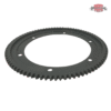 NEW Ring Gear For Ski Doo 300-380-500-550-600-700-800 Snowmobile #417300057