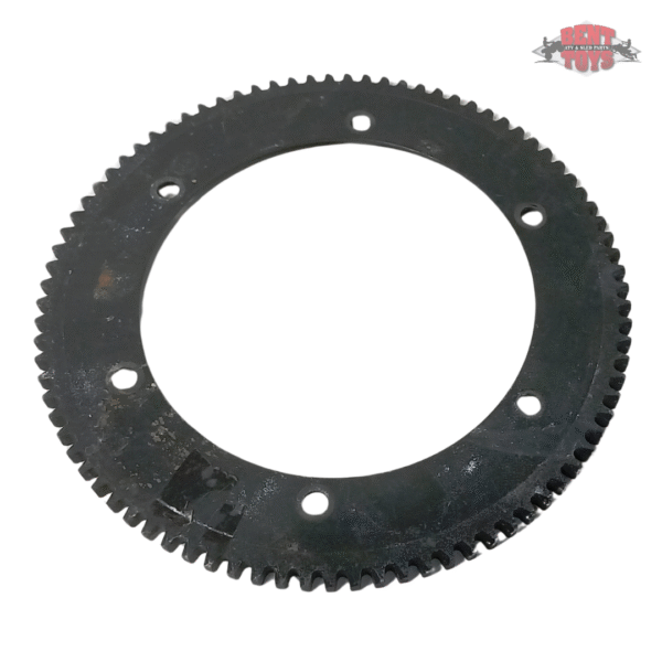 Ring Gear For Ski Doo 300-380-500-550-600-700-800 Snowmobile #417300057