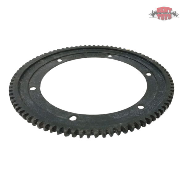 Ring Gear For Ski Doo 300-380-500-550-600-700-800 Snowmobile #417300057