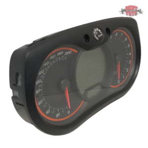 Speedometer Cluster For Ski Doo 900-1200 (2016-2019) #515177913