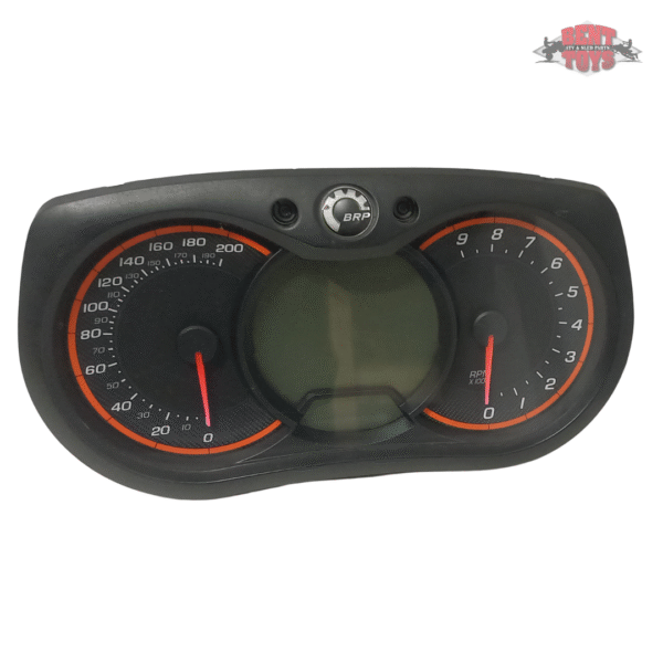 Speedometer Cluster For Ski Doo 900-1200 (2016-2019) #515177913
