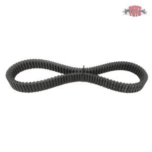 Used Drive Belt For Ski Doo 600-900 Snowmobile (2009-2026) #417300551