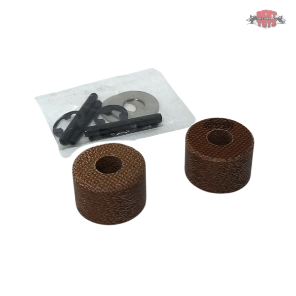 Secondary Clutch Roller For Ski Doo (2008-2026) #417127016