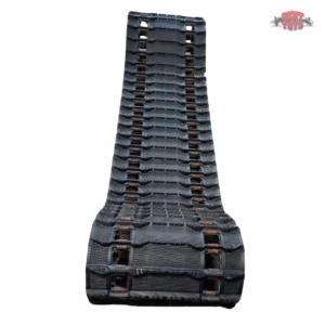 Snowmobile Track 15 X 136 X 0.75 - Yamaha (2.52 Pitch) #8BN-47110-10-00