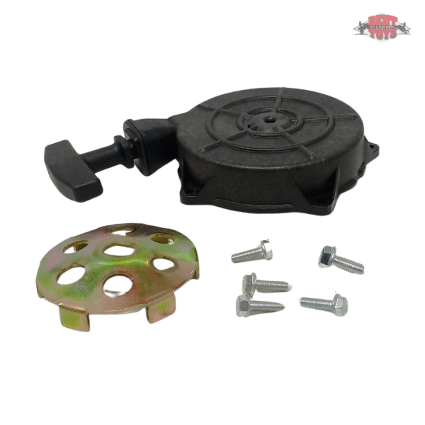 New Kimpex Recoil For Can Am Outlander 400 (2003-2014) #300030