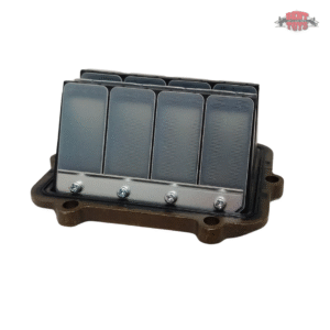 New Reed Valve For Polaris 600-700-800-900 Snowmobile (2005-2022) #1202698