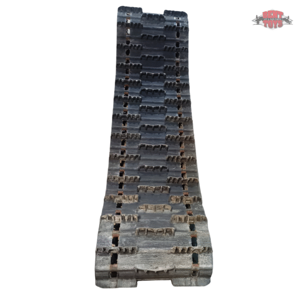 Snowmobile Track 20 X 154 X 1.5 - Ski Doo (2.86 Pitch) Extreme Utility #605613004