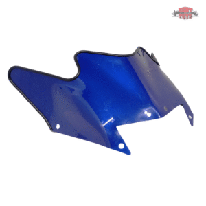 New Windshield For Yamaha 120-200-400 Snowmobile (2022-2025) #8ML-K7210-10-00