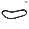 Dayco Drive Belt For Polaris 600-650 Snowmobile (2015-2025) #XTX5053