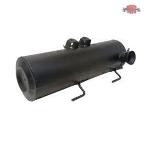 New Silencer-Exhaust For Polaris Sportsman 850 (2011-2016) #1262231-489