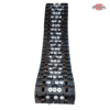 Snowmobile Track 15″ X 137″ X 1.352″ – Cobra (2.86 Pitch) #5418187