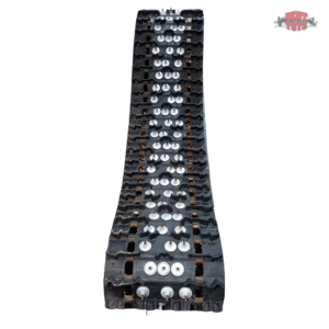 Snowmobile Track 15″ X 137″ X 1.352″ – Cobra (2.86 Pitch) #5418187