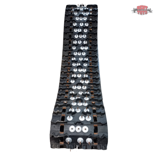 Snowmobile Track 15″ X 137″ X 1.352″ – Cobra (2.86 Pitch) #5418187