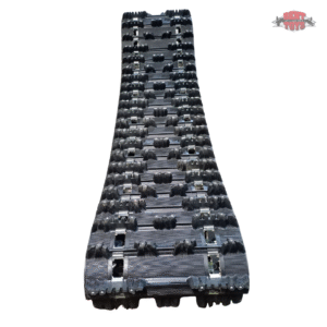 Snowmobile Track 15″ X 137″ X 1.5″ – (2.52 Pitch) #504154387