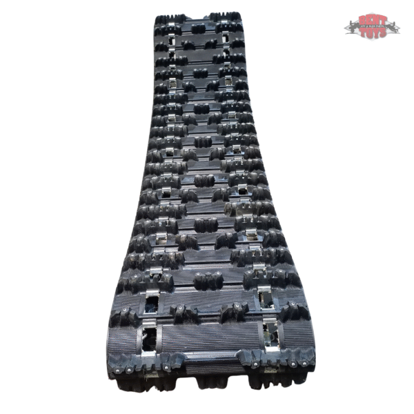Snowmobile Track 15″ X 137″ X 1.5″ – (2.52 Pitch) #504154387