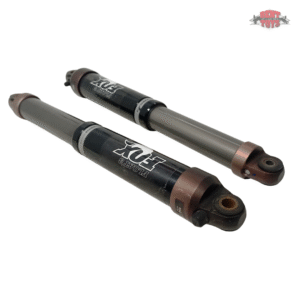 Front Shocks For Arctic Cat Sno Pro 600-700-800-900 (2014-2016) #3703-343