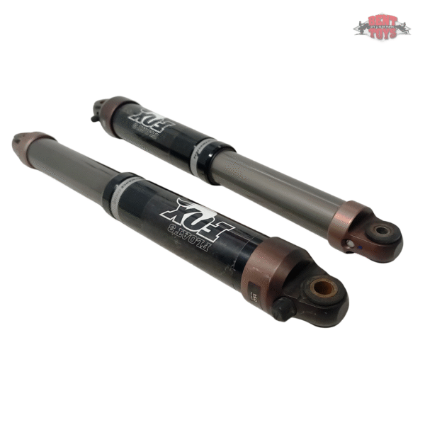 Front Shocks For Arctic Cat Sno Pro 600-700-800-900 (2014-2016) #3703-343