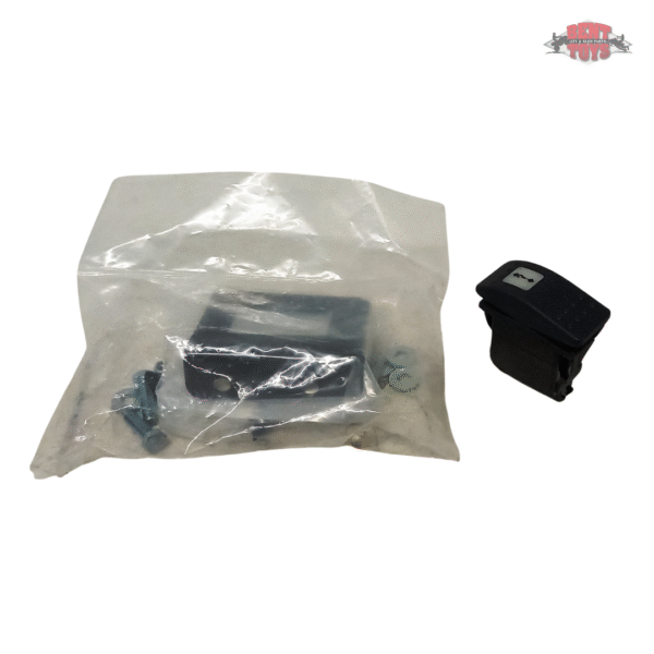 New Warn Winch Dash Switch#4505-0515